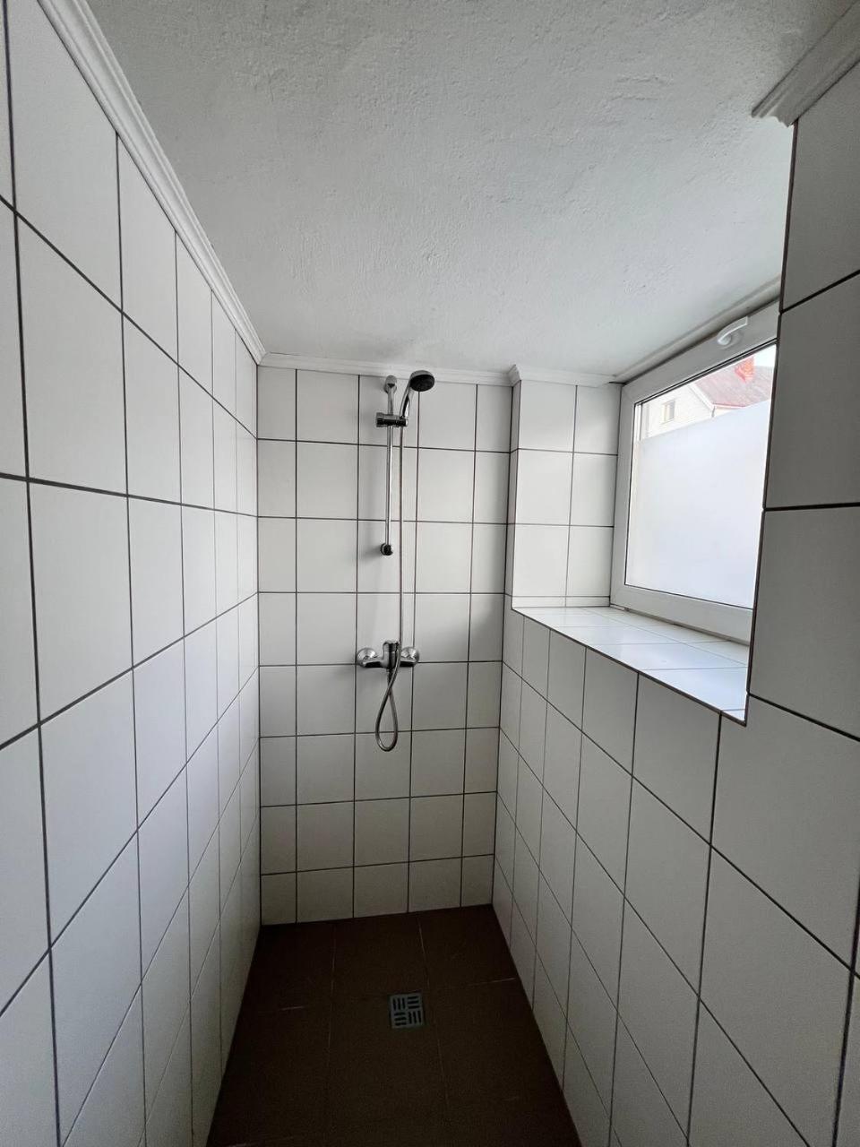 Blue House I At The End Of The World Apartment Mehamn Exterior photo
